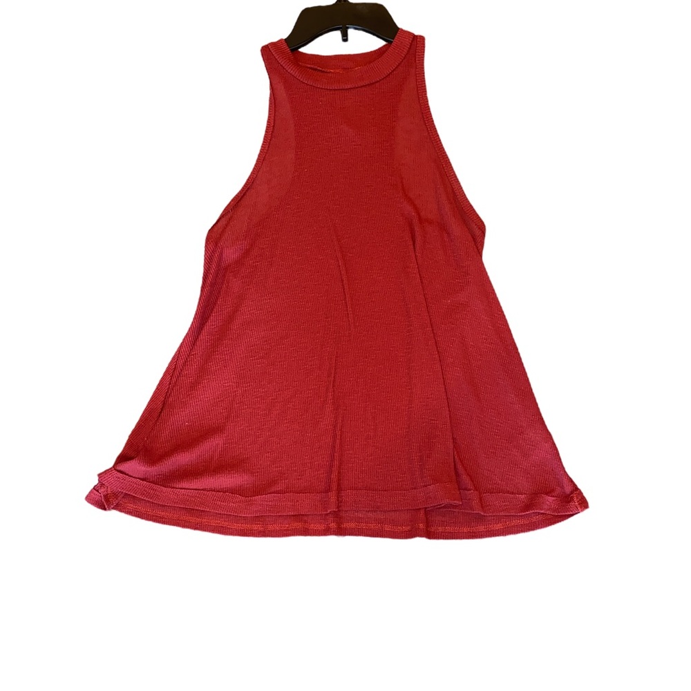 Red Shirt